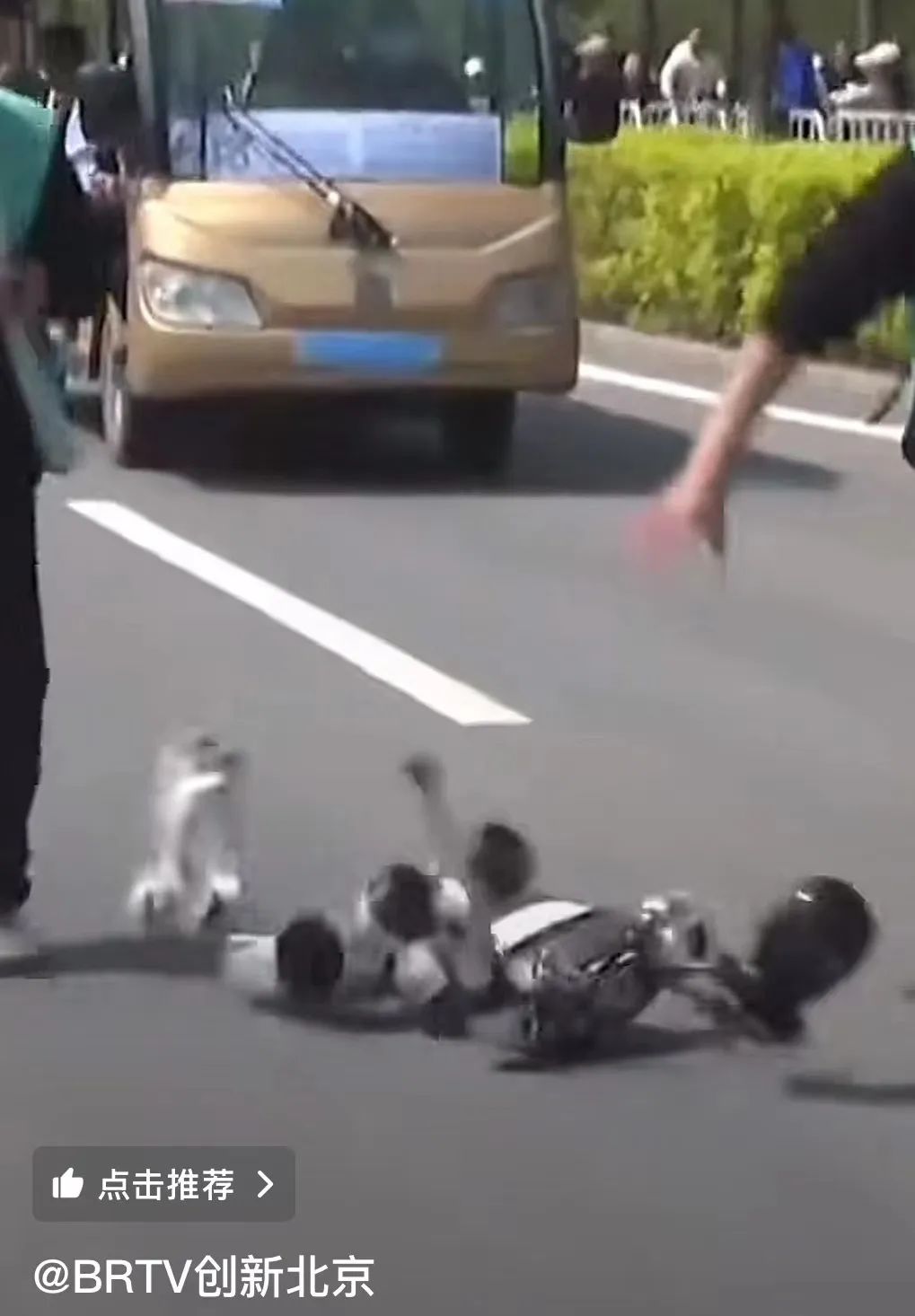 人形机器人：最初的设想，最后的归宿