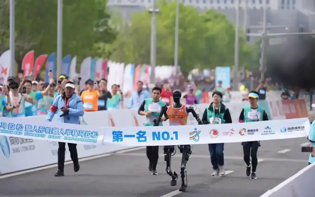 人形机器人：最初的设想，最后的归宿