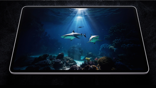 vivo Pad5 Pro一图看懂来了：安卓平板首发天玑9400、PC级WPS