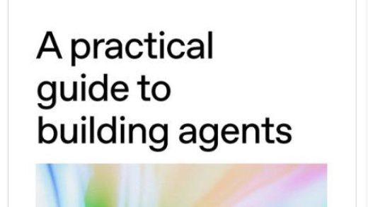 OpenAI“Agent 圣 经”翻车？LangChain 创始人怒怼“全是坑”