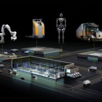 工业互联网+人工智能,谁能笑到最后?四类玩家分析