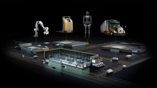 工业互联网+人工智能,谁能笑到最后?四类玩家分析