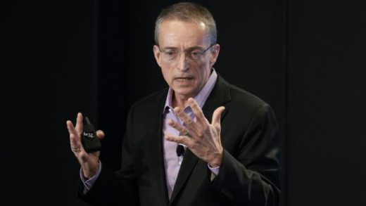 英特尔前CEO警告：苹果想回迁制造业以应对特朗普关税太难了