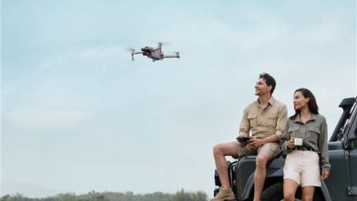 到底有多强！中国被曝能让全球无人机产业停摆1年：美国离不开