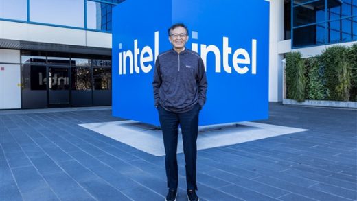 华人CEO上任第二把火！Intel将宣布裁员20%：超21000名员工失业