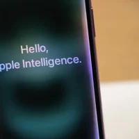 苹果Siri大动作：Vision Pro班底全面上马