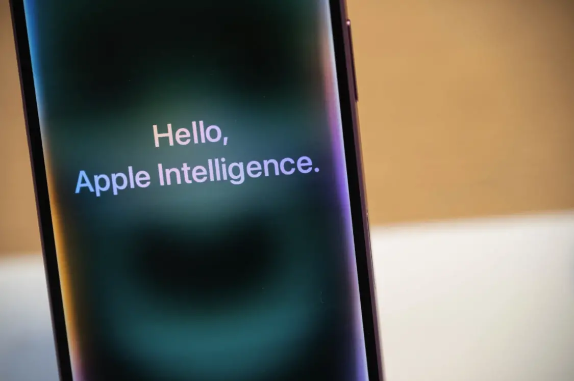 苹果Siri大动作:Vision Pro班底全面上马