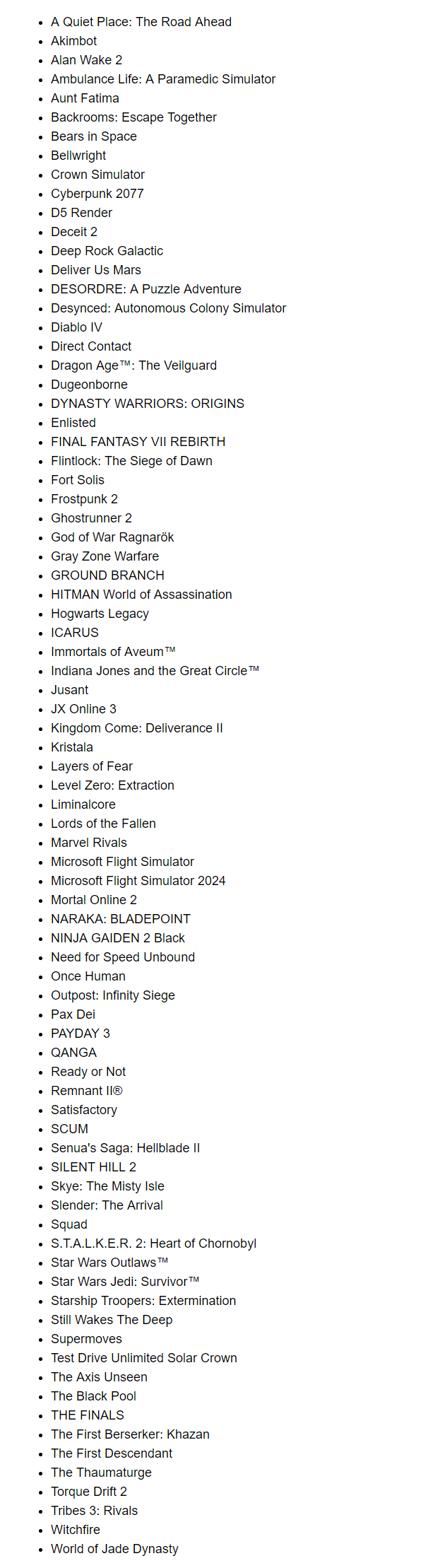 AMD FSR 4游戏已达37款！逼近DLSS 4的一半