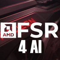 AMD FSR 4游戏已达37款！逼近DLSS 4的一半