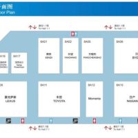 两年巨变！上海车展韩法系“消失” 比亚迪成车圈“顶流” 小米首次亮相