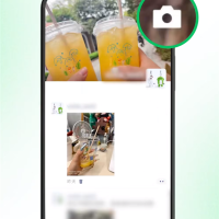 不用羡慕苹果！微信宣布安卓手机朋友圈能发实况照片了：各机型陆续接入