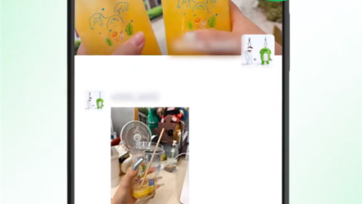 不用羡慕苹果！微信宣布安卓手机朋友圈能发实况照片了：各机型陆续接入