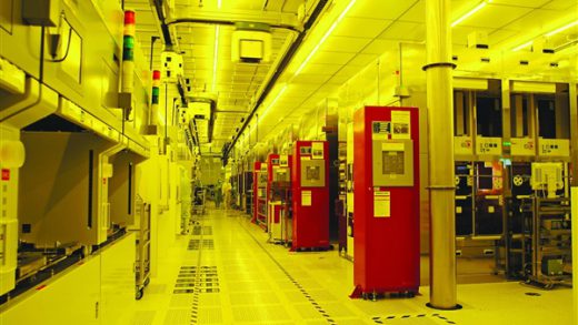 跟Intel拼了！台积电公布全新A14 1.4nm工艺：性能+15%、功耗-30%