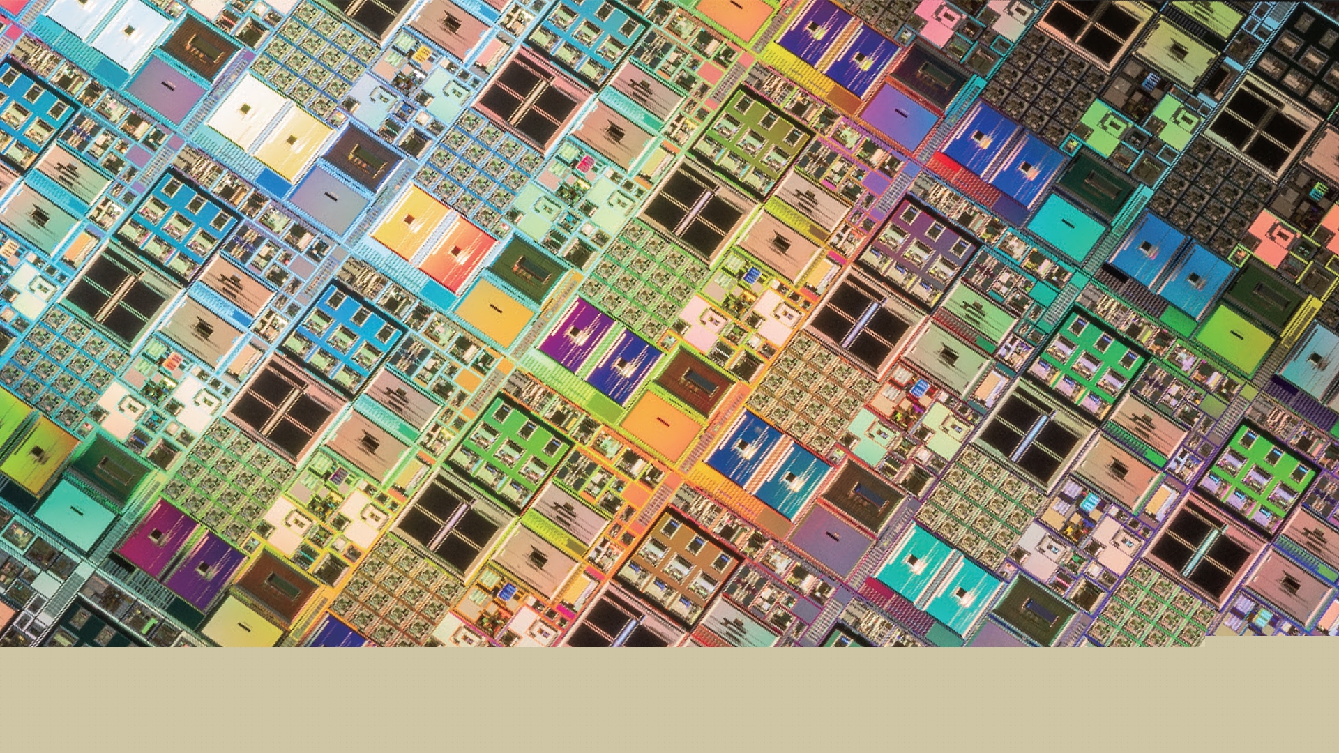 台积电3nm N3P已量产 N3X马上来