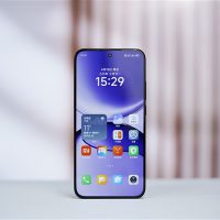首发高通第四代骁龙8s！REDMI Turbo 4 Pro图赏