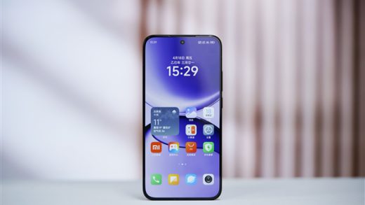 首发高通第四代骁龙8s！REDMI Turbo 4 Pro图赏