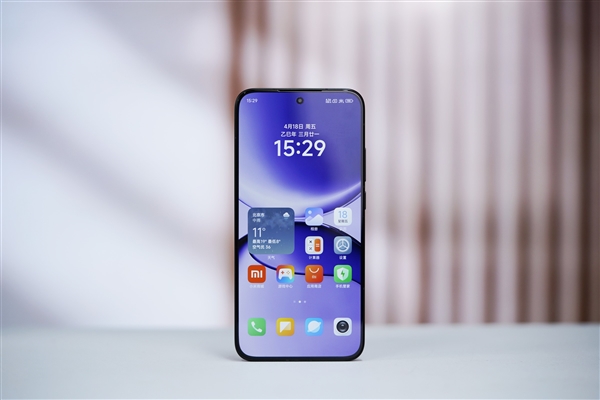 首发高通第四代骁龙8s！REDMI Turbo 4 Pro图赏