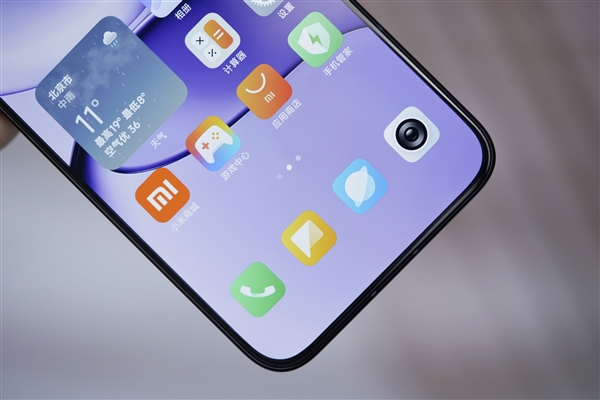 首发高通第四代骁龙8s！REDMI Turbo 4 Pro图赏