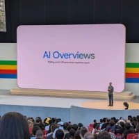 Google的AI Overviews现已每月覆盖超过15亿人
