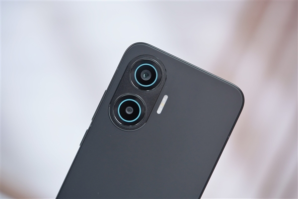 首发高通第四代骁龙8s！REDMI Turbo 4 Pro图赏