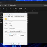 微软生成的“inetpub”文件夹可让黑客永久阻止PC上的Windows更新