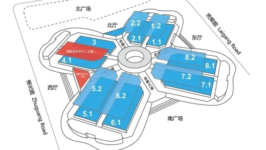 这届上海车展，我们还能期待些什么