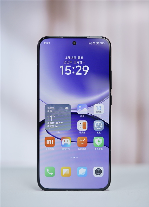 首发高通第四代骁龙8s！REDMI Turbo 4 Pro图赏