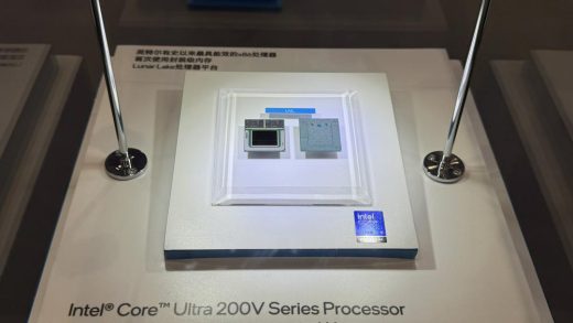 英特尔似乎承认我们都知道的事实：没有人会购买AI PC