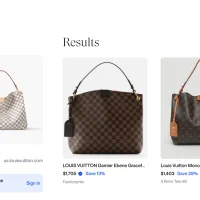 比尔盖茨的女儿菲比·盖茨推出了一款购物应用程序