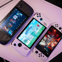 任天堂Switch 2全面分析 与PC游戏掌机相比如何