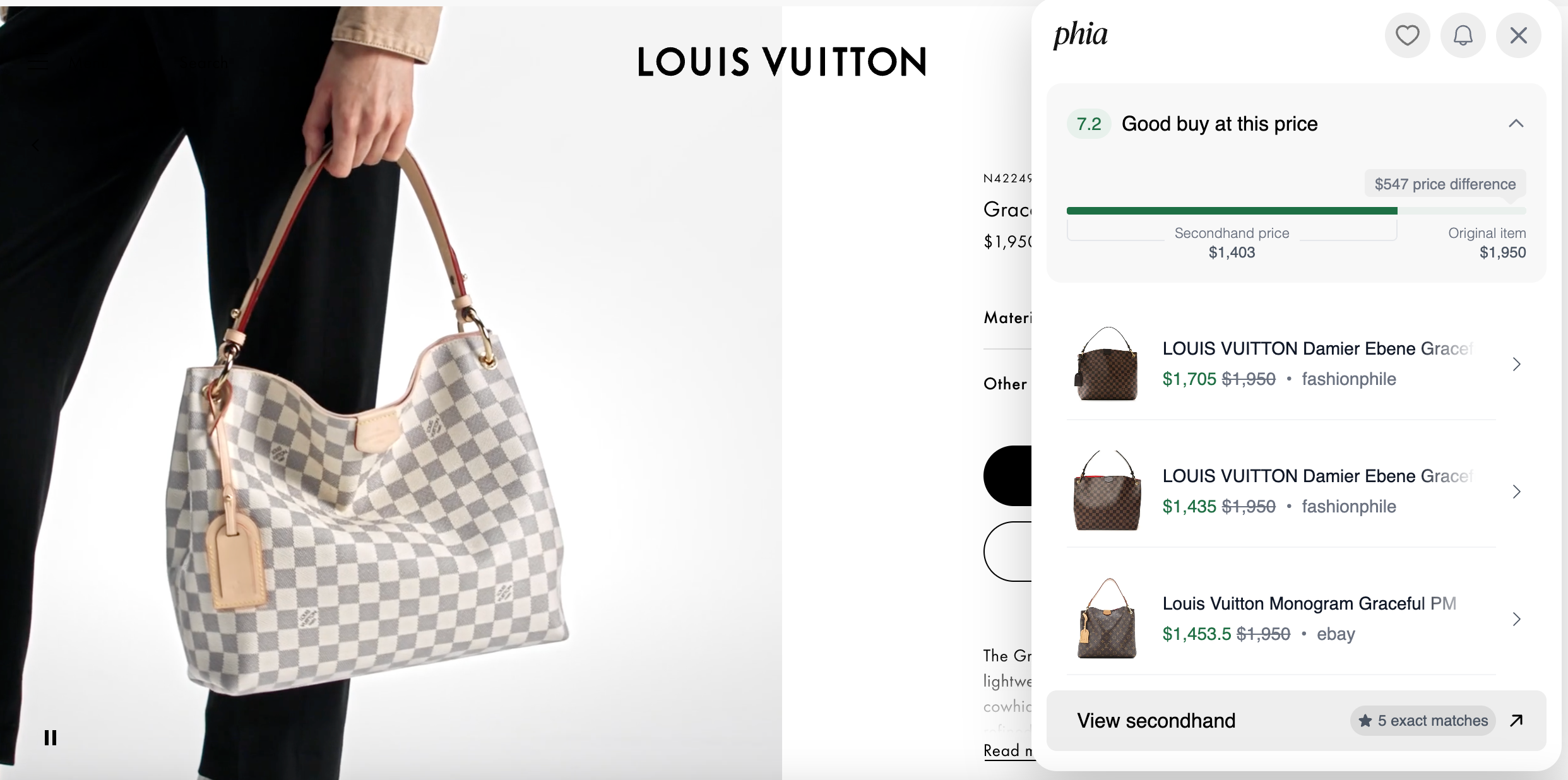 比尔盖茨的女儿菲比·盖茨推出了一款购物应用程序