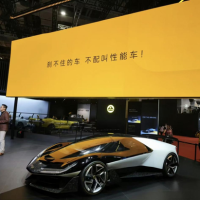 刹不住的车不配叫性能车？ 莲花高管放狠话，老车主嗤之以鼻