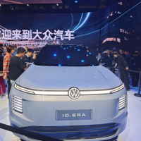 从落后技术到集体“真香”，合资车也玩的增程式值得买吗？