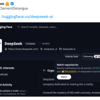 全网都在等梁文锋 DeepSeek R2发布倒计时？
