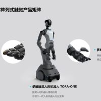 比亚迪具身智能领域最大单笔投资落地，超亿元瞄准帕西尼触觉感知技术