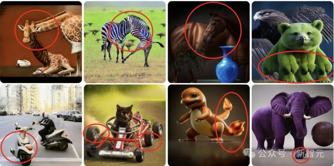 OpenAI没说的秘密,Meta全揭了?华人一作GPT-4o同款技术,爆打扩散王者