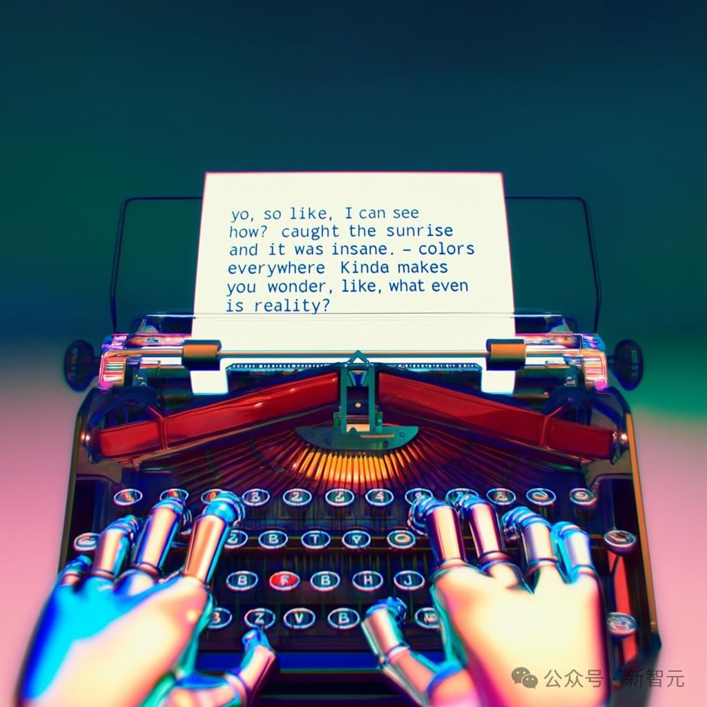 OpenAI没说的秘密,Meta全揭了?华人一作GPT-4o同款技术,爆打扩散王者