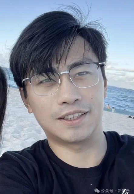 OpenAI没说的秘密,Meta全揭了?华人一作GPT-4o同款技术,爆打扩散王者