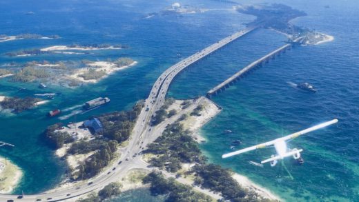 R星前员工透露《GTA6》新细节 地图巨大内容丰富