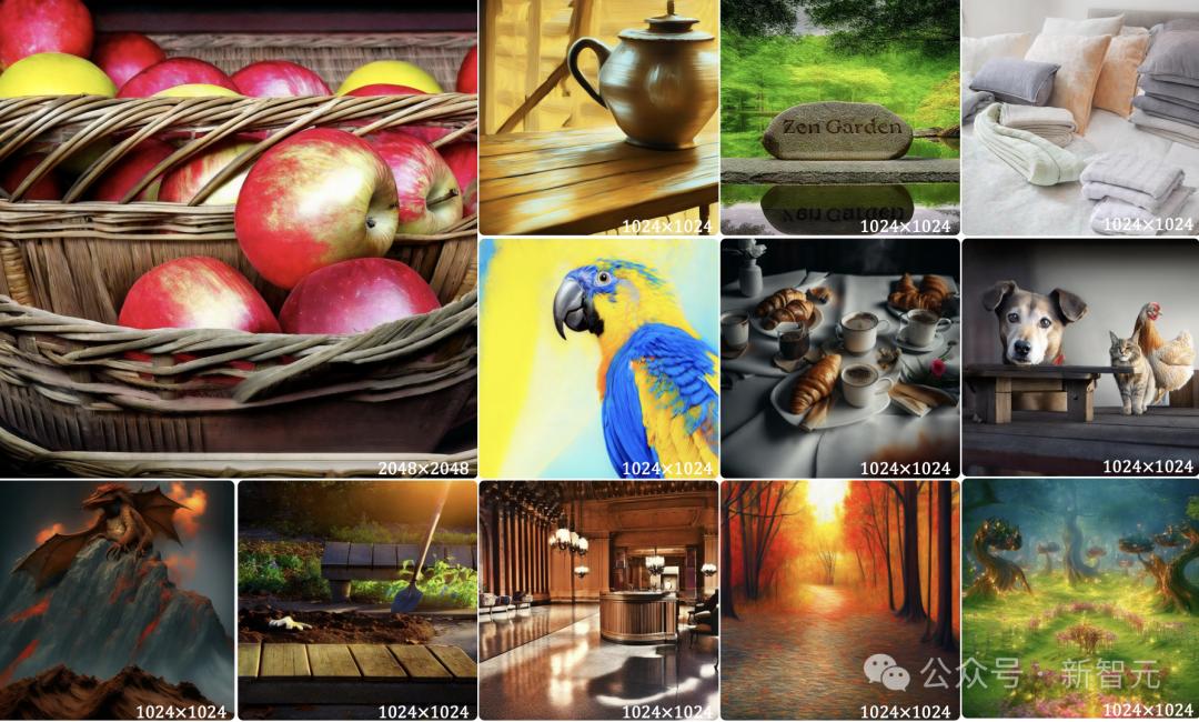 OpenAI没说的秘密,Meta全揭了?华人一作GPT-4o同款技术,爆打扩散王者