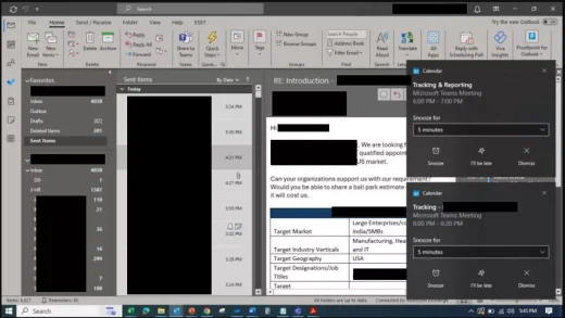 员工监控应用WorkComposer泄露2100万张截图 含内部聊天、秘钥、机密文档