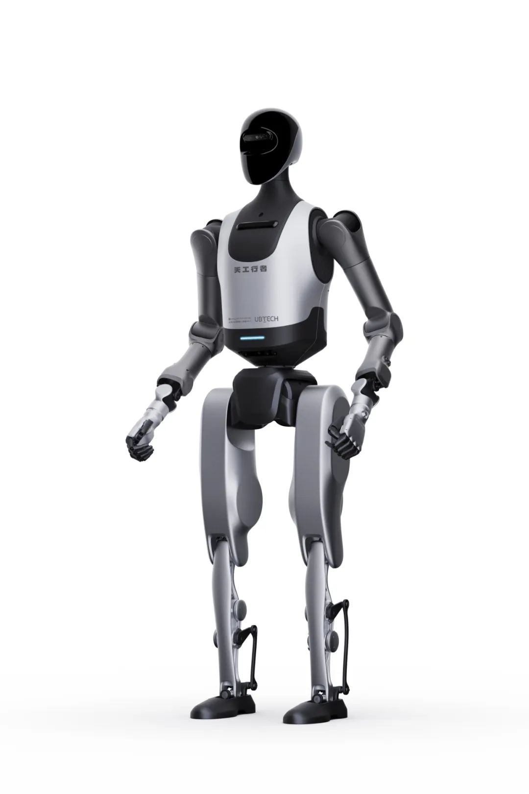 9万9的人形机器人，与特斯拉的“擎天柱”到底有什么区别？