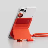 Nothing 推出其最薄、最轻的智能手机 CMF Phone 2 Pro