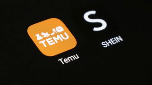 特朗普加征关税后 Temu增加145%的“进口费用”