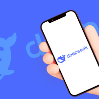 DeepSeek 在韩国暂停服务后重新上线