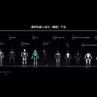 苹果手机用了15年才“通用”，机器人还要多久？