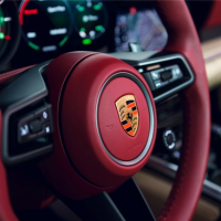 保时捷否认在华停售电动汽车：误读 在中国将全速推进电动化