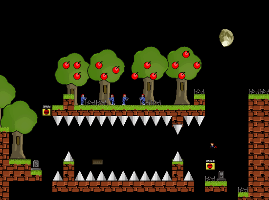 盘点十款把玩家折磨到疯的游戏！第一名死上千次才入门