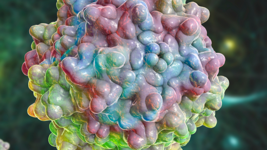 当AI学会设计病毒 人类如何筑起“数字防火墙”？