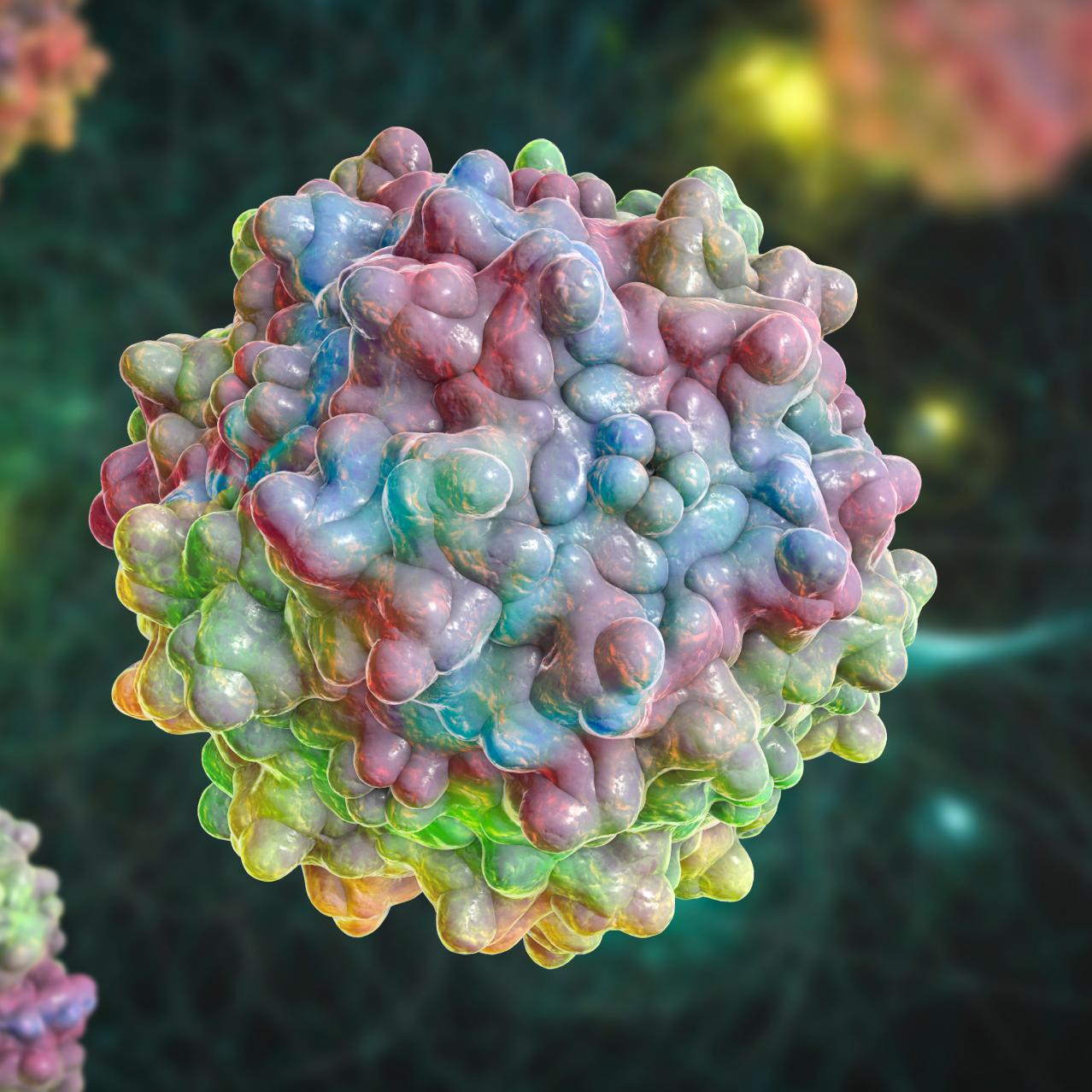 当AI学会设计病毒 人类如何筑起“数字防火墙”？